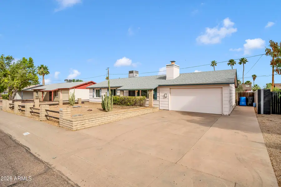 3472 E Sharon Drive, Phoenix, AZ 85032 - #3