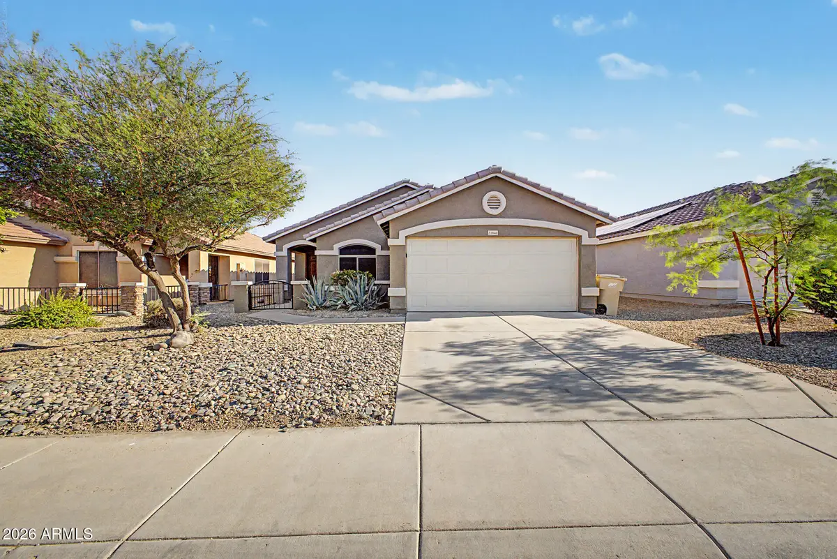 25846 W Kendall Street, Buckeye, AZ 85326 - #1