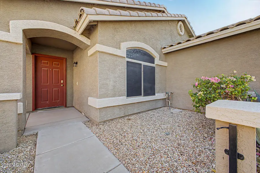 25846 W Kendall Street, Buckeye, AZ 85326 - #2