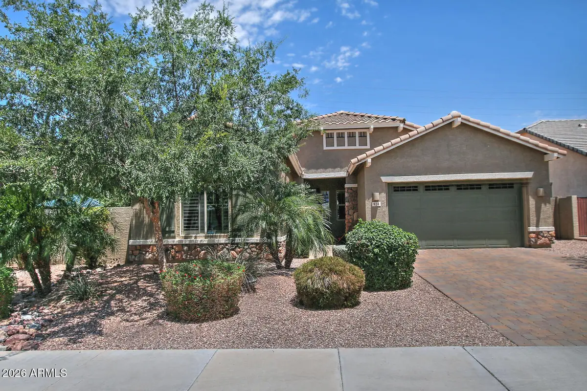 924 E Dumbarton Avenue, Gilbert, AZ 85298 - #1