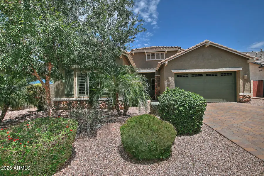924 E Dumbarton Avenue, Gilbert, AZ 85298 - #2
