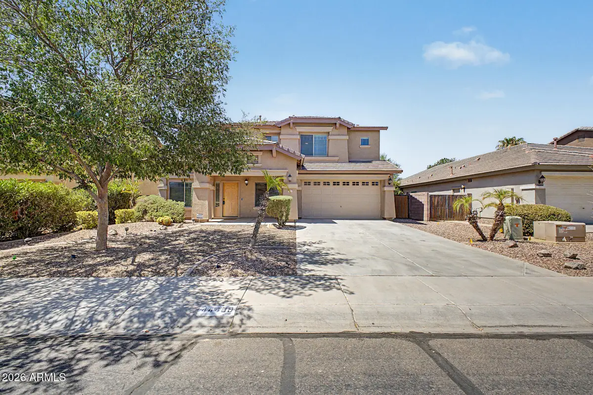 44409 W Canyon Creek Drive, Maricopa, AZ 85139 - #1