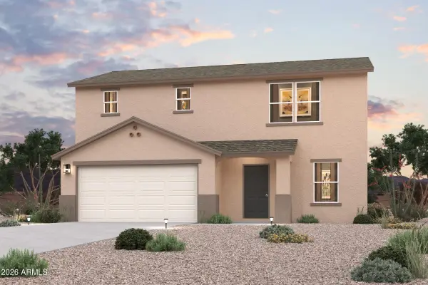 255 W Park View Lane, Coolidge, AZ 85128