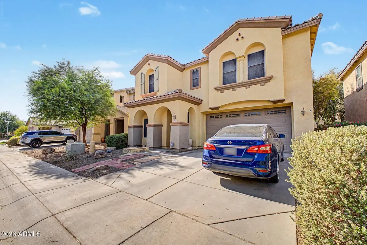 6342 W Valencia Drive, Laveen, AZ 85339 - #1
