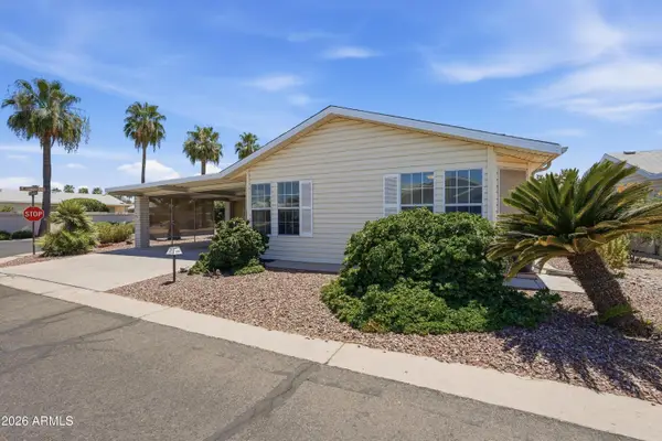 2550 S Ellsworth Road #208, Mesa, AZ 85209