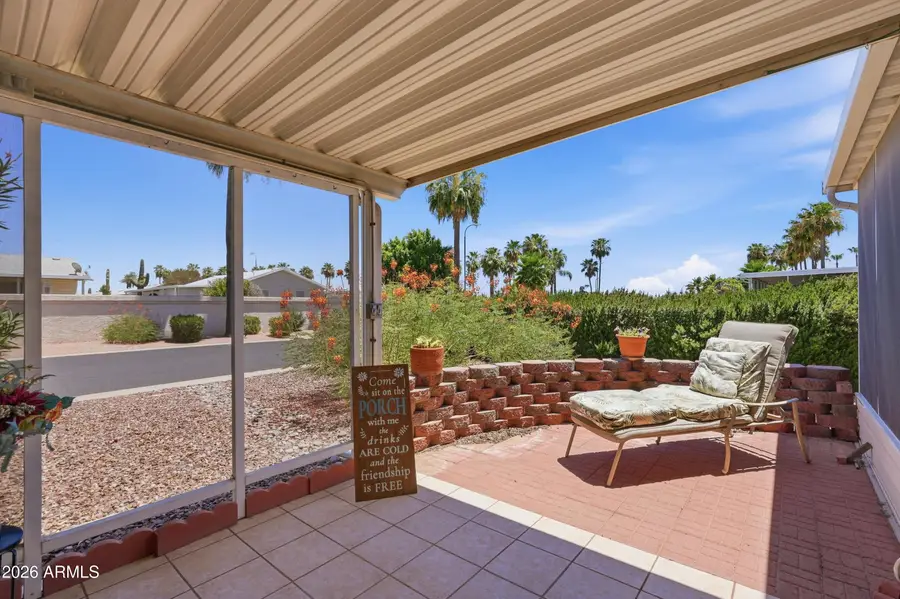 2550 S Ellsworth Road #208, Mesa, AZ 85209 - #3