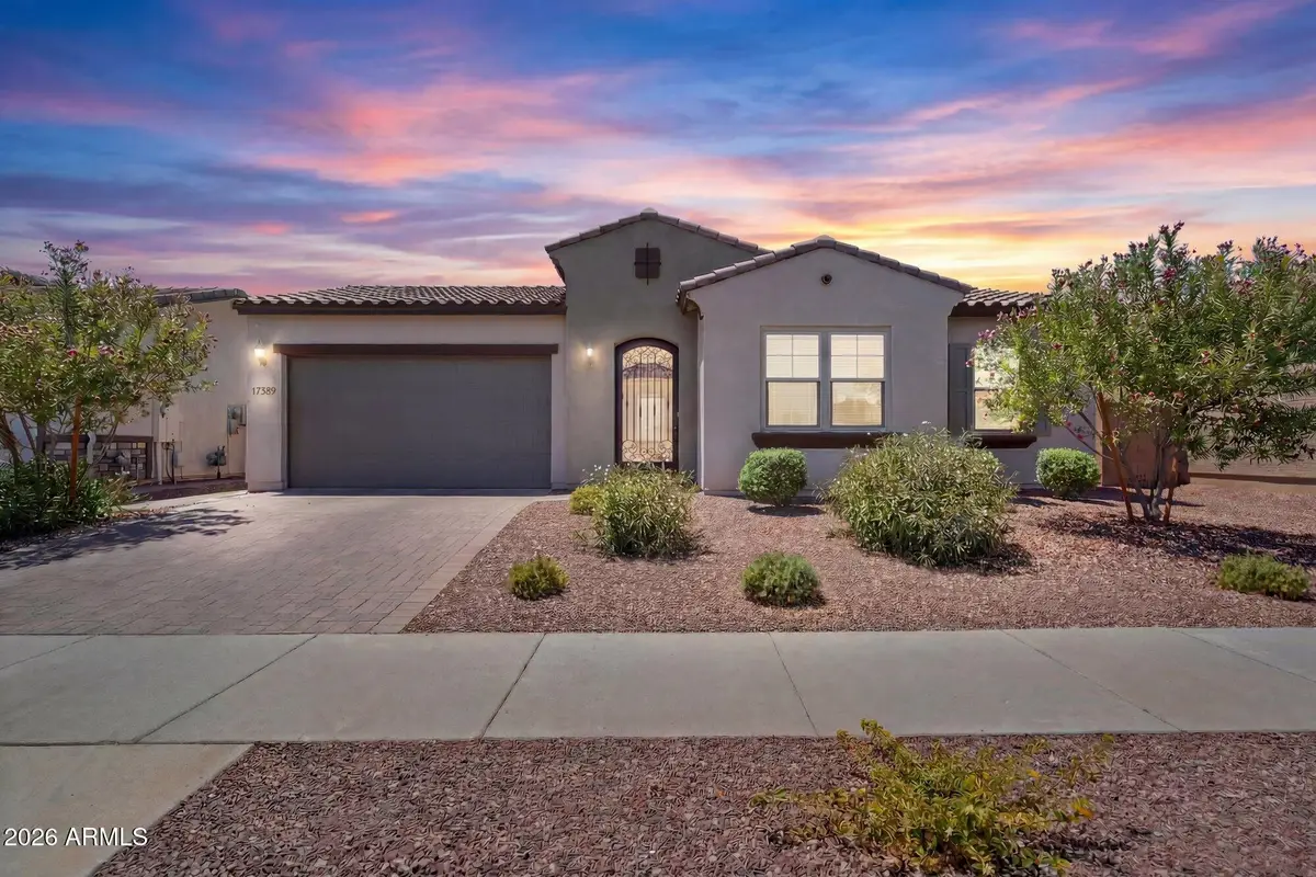 17389 W Surrey Drive, Surprise, AZ 85388 - #1