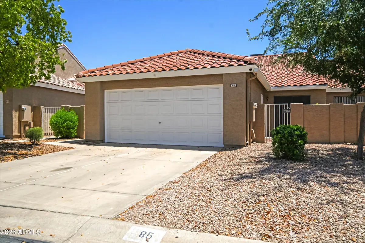 3510 E Hampton Avenue #85, Mesa, AZ 85204 - #1