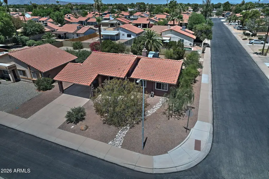 2204 W Manor Street, Chandler, AZ 85224 - #2