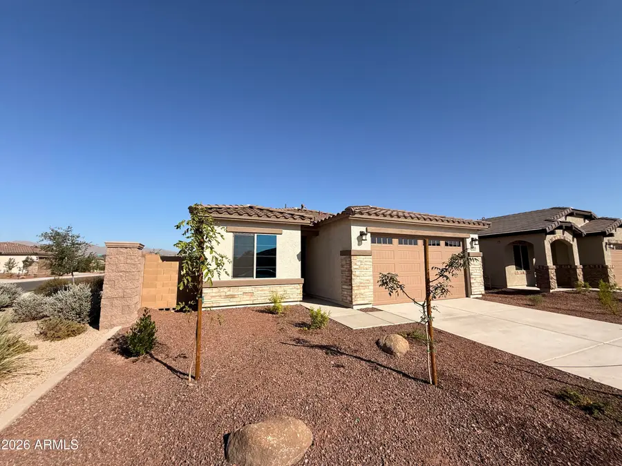 8208 N 173rd Lane, Waddell, AZ 85355 - #2