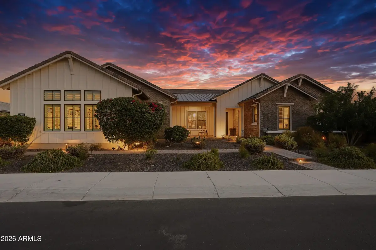 9695 W Monte Lindo --, Peoria, AZ 85383 - #1