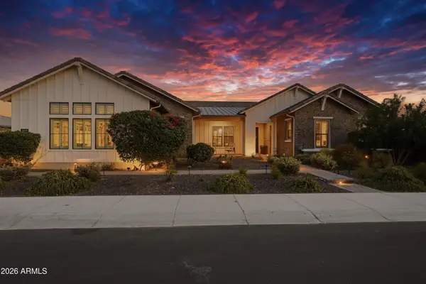 9695 W Monte Lindo --, Peoria, AZ 85383