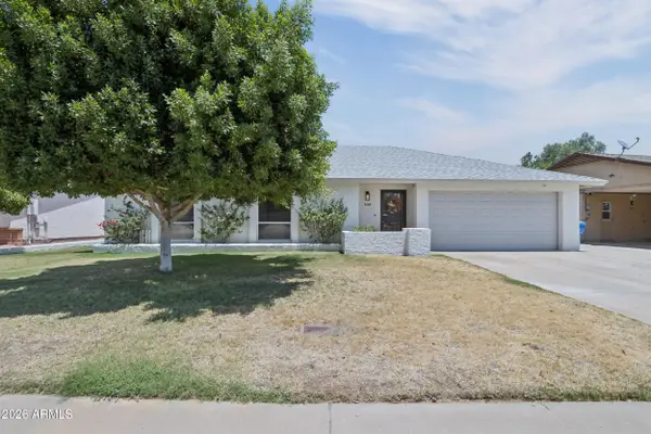 3508 E Campo Bello Drive, Phoenix, AZ 85032