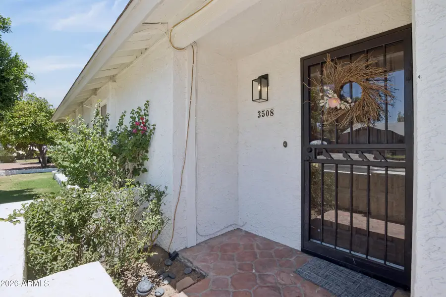 3508 E Campo Bello Drive, Phoenix, AZ 85032 - #2