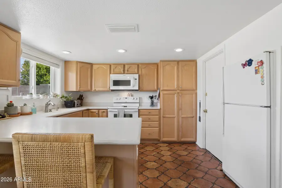 3508 E Campo Bello Drive, Phoenix, AZ 85032 - #3