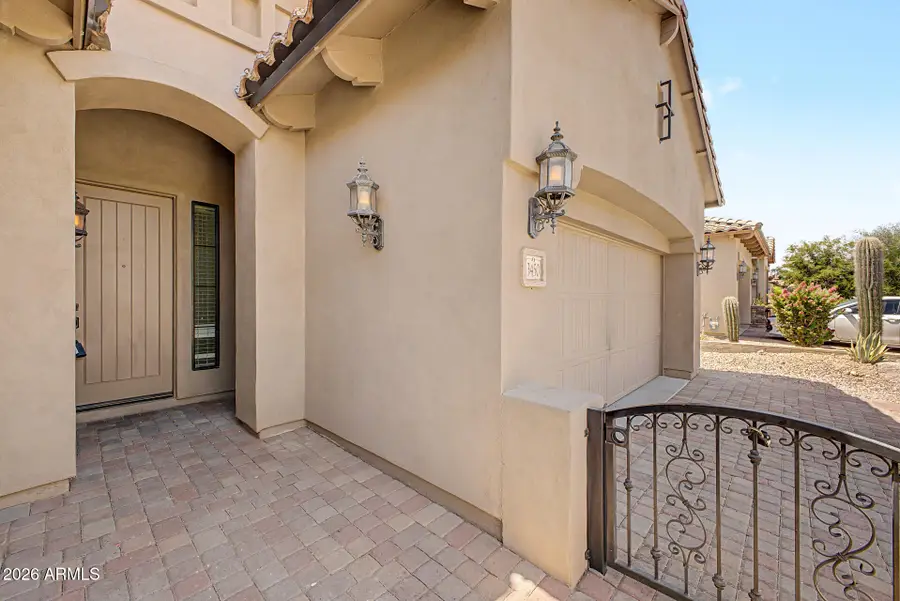 3450 N Sonoran Hills, Mesa, AZ 85207 - #2