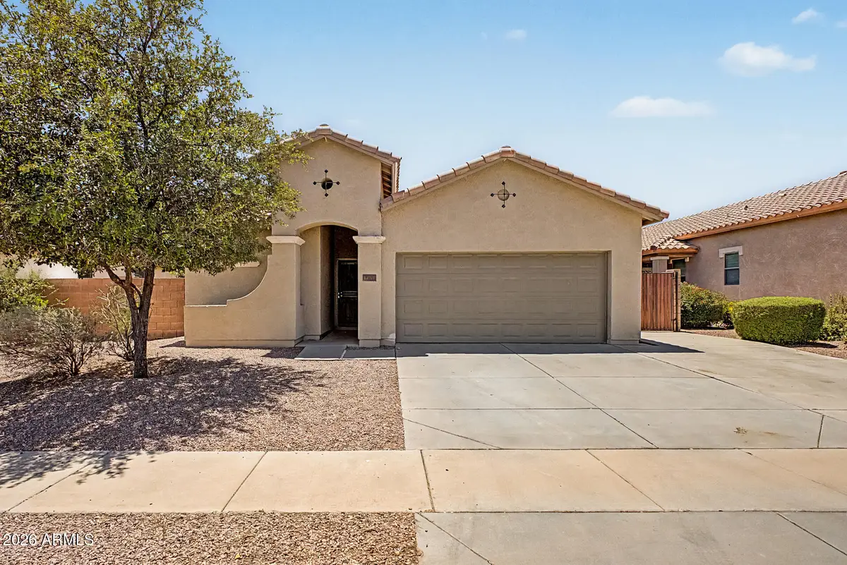 17007 W Southampton Road, Surprise, AZ 85374 - #1