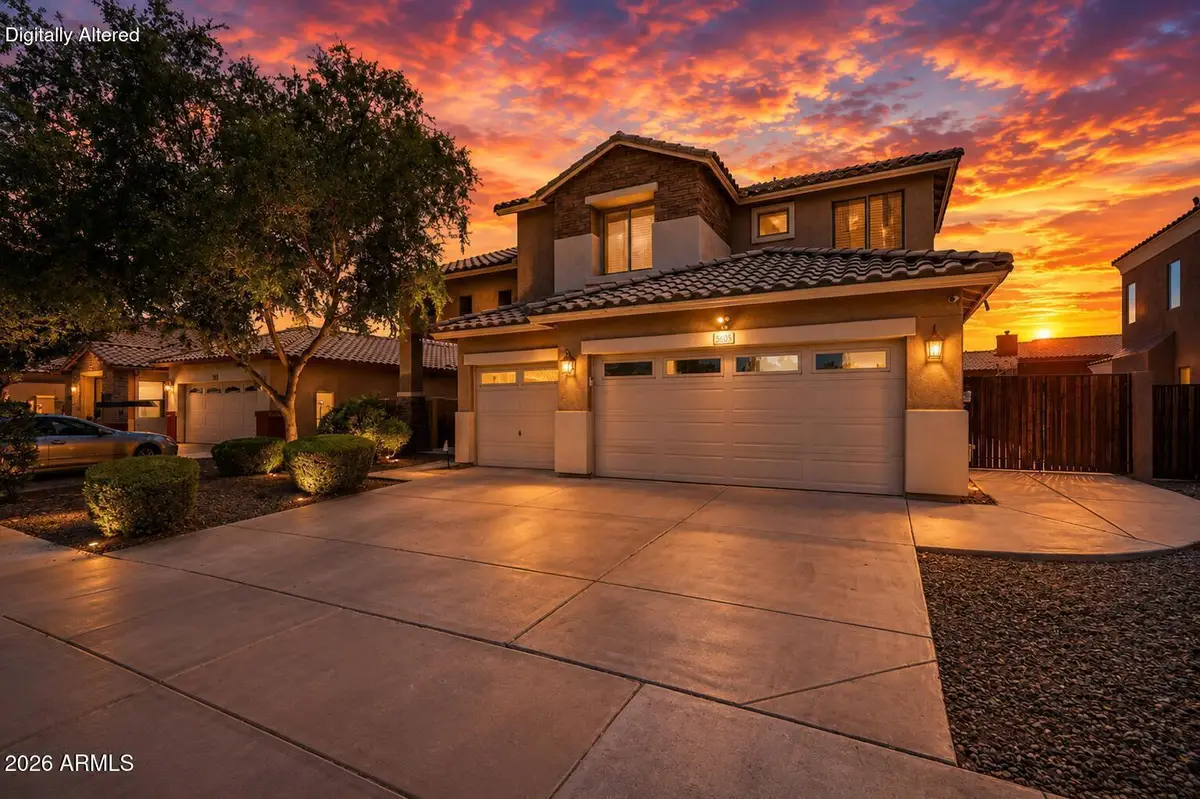 3605 S Danielson Way, Chandler, AZ 85286 - #1