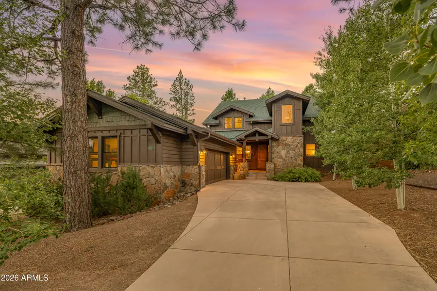 4045 S Pack Saddle Drive, Flagstaff, AZ 86005 - #2