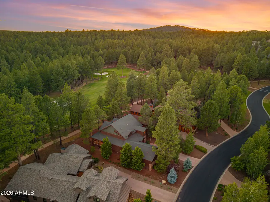 4045 S Pack Saddle Drive, Flagstaff, AZ 86005 - #3