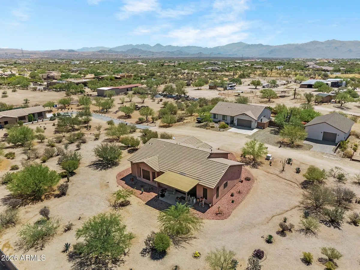 30710 N 138th Way, Scottsdale, AZ 85262 - #1