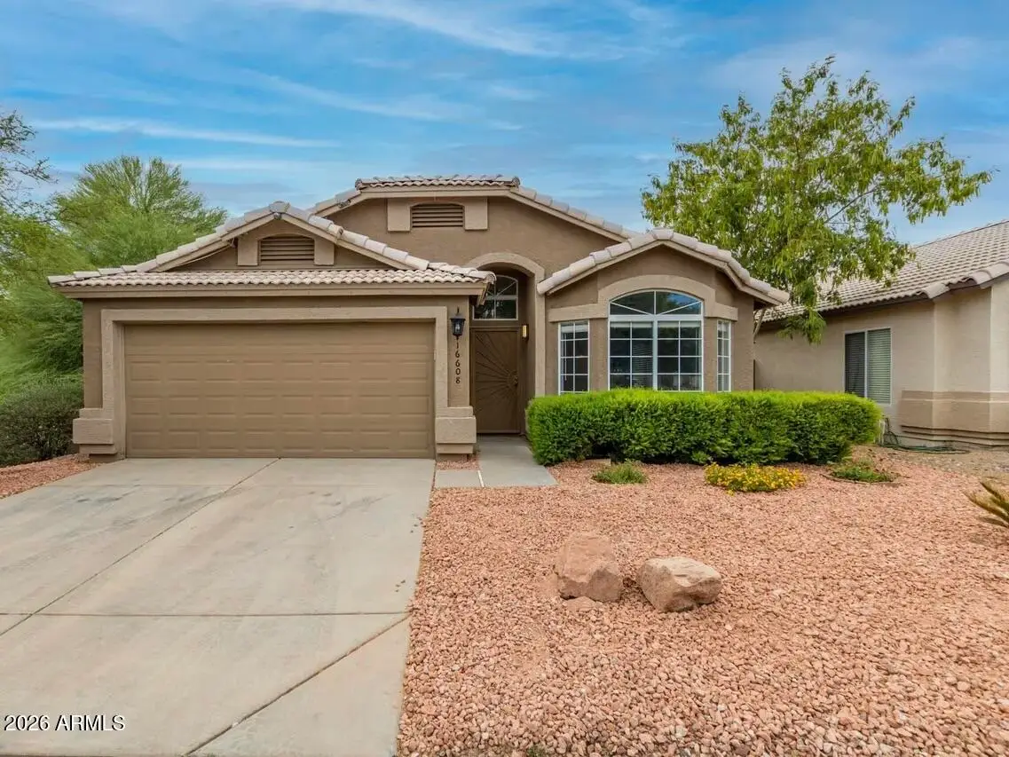 16608 N 22nd Street, Phoenix, AZ 85022 - #1