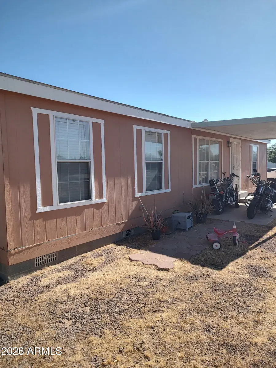 27419 N 204th Avenue, Wittmann, AZ 85361 - #3