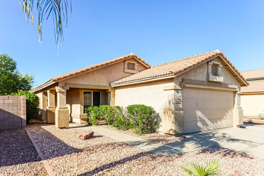 4015 W Rose Garden Lane, Glendale, AZ 85308 - #2