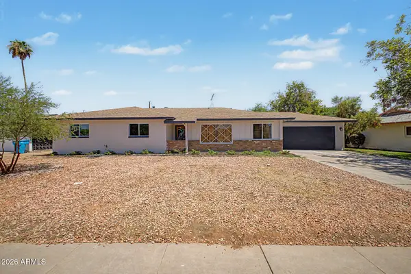 1538 W Ocotillo Road, Phoenix, AZ 85015