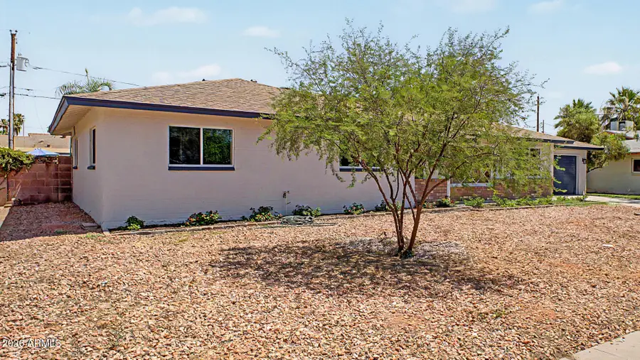 1538 W Ocotillo Road, Phoenix, AZ 85015 - #2