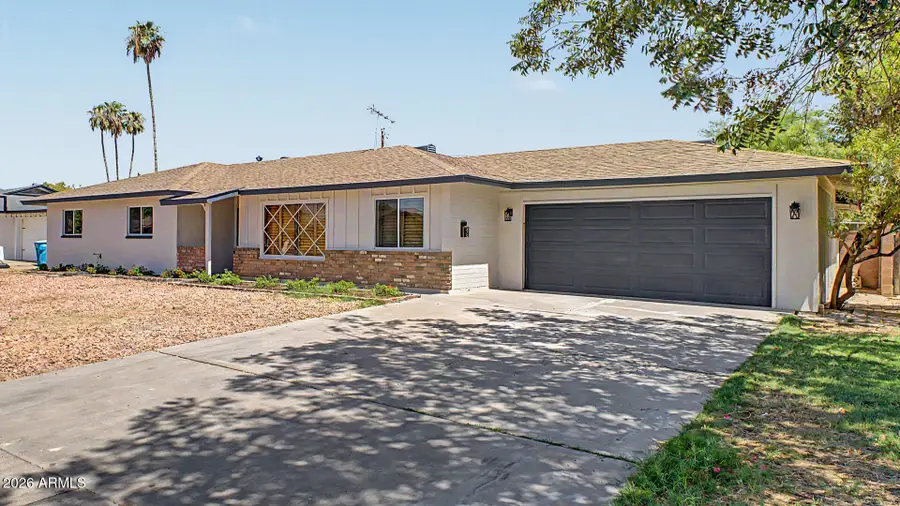 1538 W Ocotillo Road, Phoenix, AZ 85015 - #3