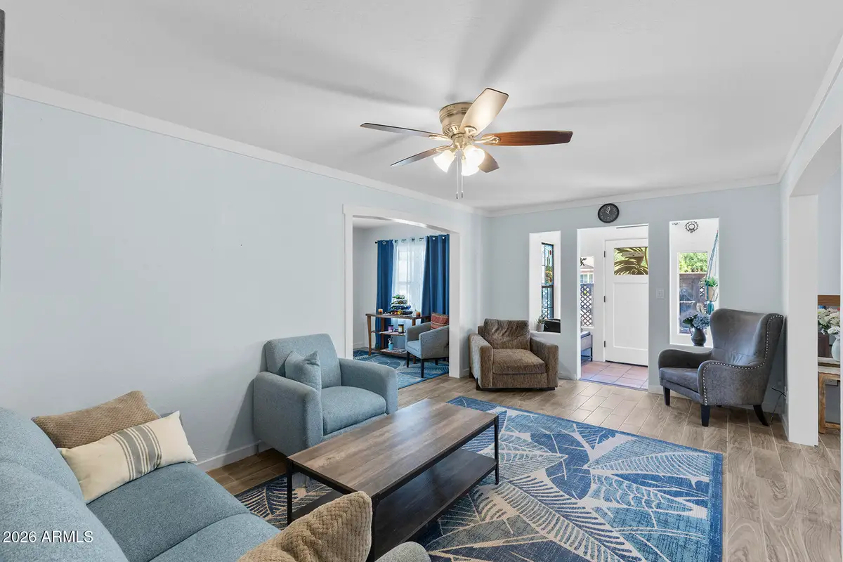 2639 N 28th Place, Phoenix, AZ 85008 - #1