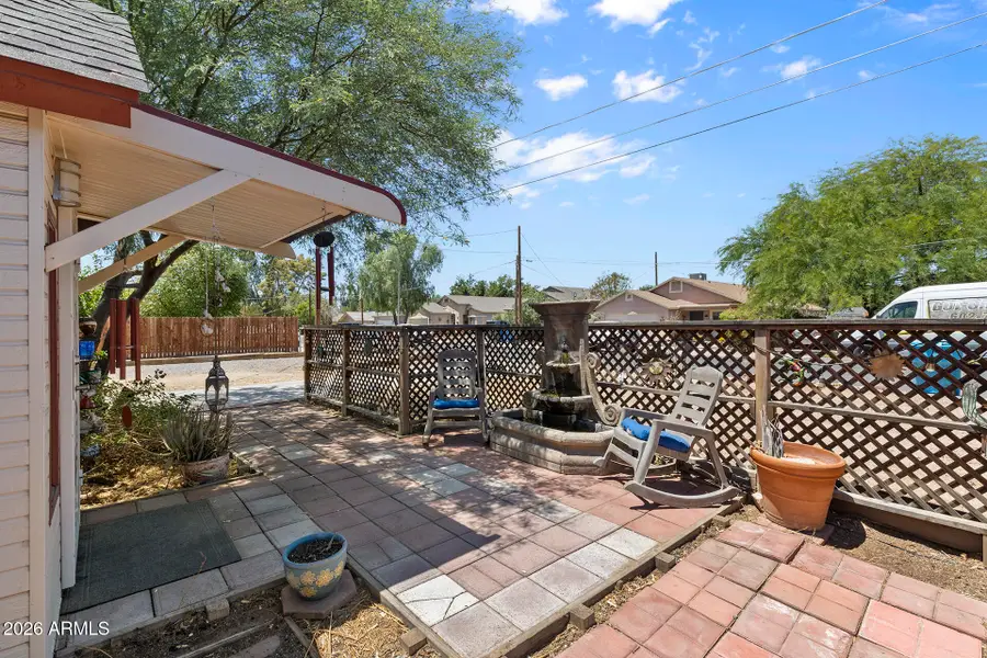 2639 N 28th Place, Phoenix, AZ 85008 - #3