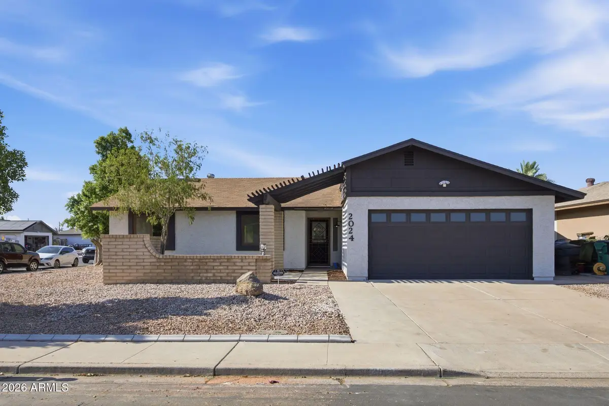 2024 E 7th Avenue, Mesa, AZ 85204 - #1