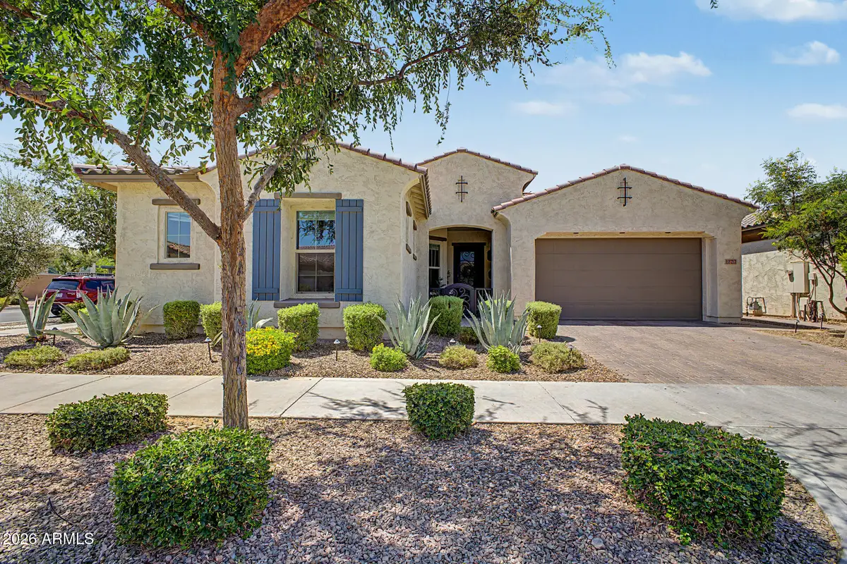 10717 E Tarragon Avenue, Mesa, AZ 85212 - #1