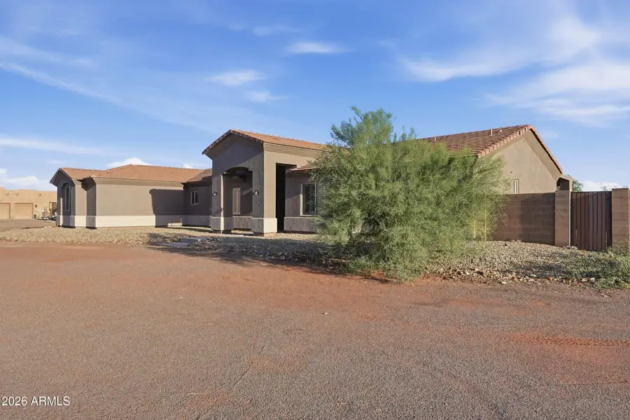 28920 N 201st Avenue, Wittmann, AZ 85361 - #3
