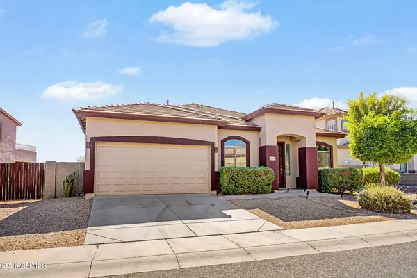 42122 N 46th Drive, Phoenix, AZ 85086