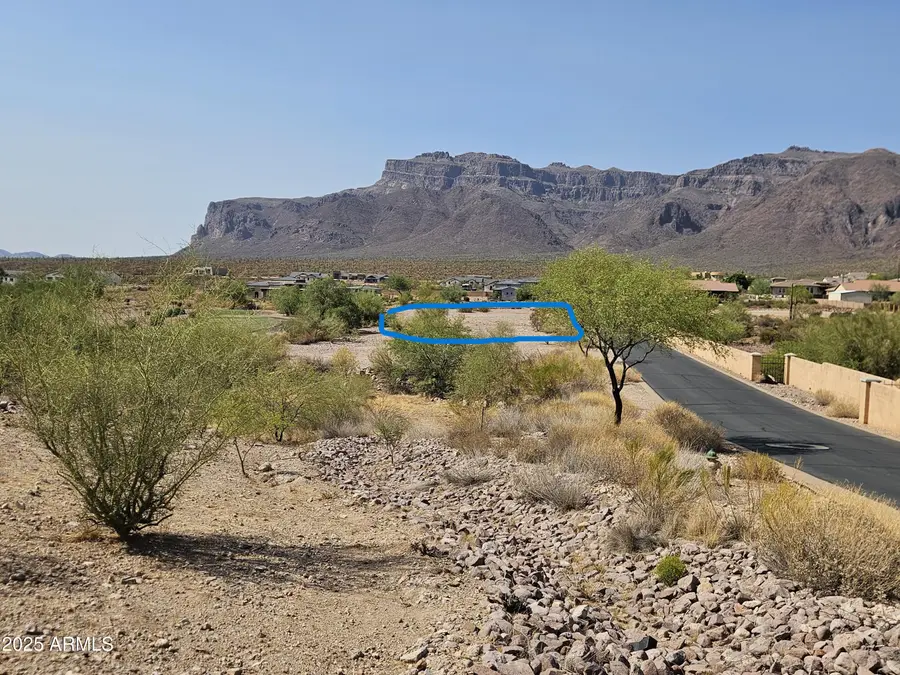 2946 S Petroglyph Trail #62, Gold Canyon, AZ 85118 - #3