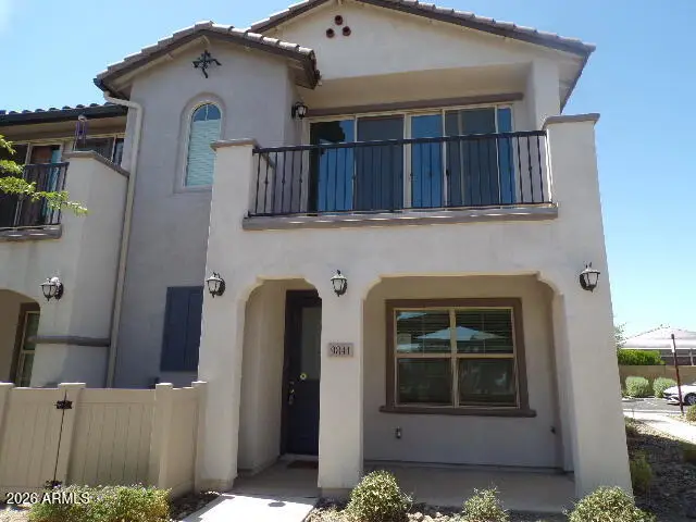 9841 E Gamma Avenue, Mesa, AZ 85212 - #1