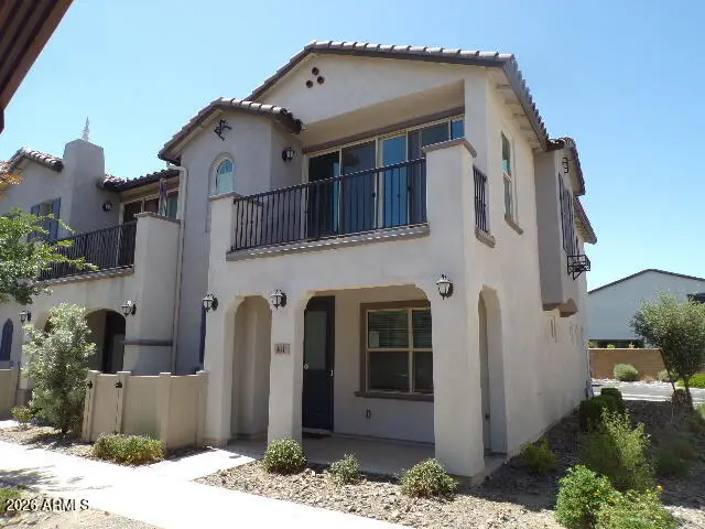 9841 E Gamma Avenue, Mesa, AZ 85212 - #2