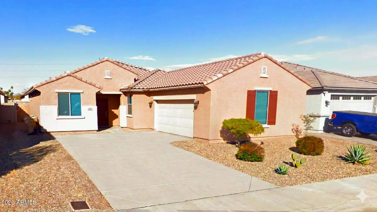 6926 W Townley Avenue, Peoria, AZ 85345 - #1