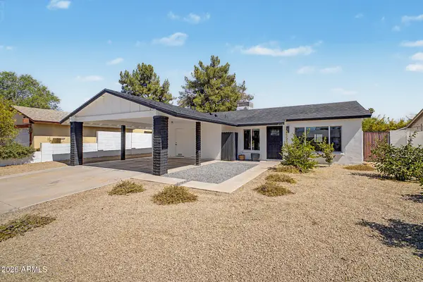 2738 E Windrose Drive, Phoenix, AZ 85032