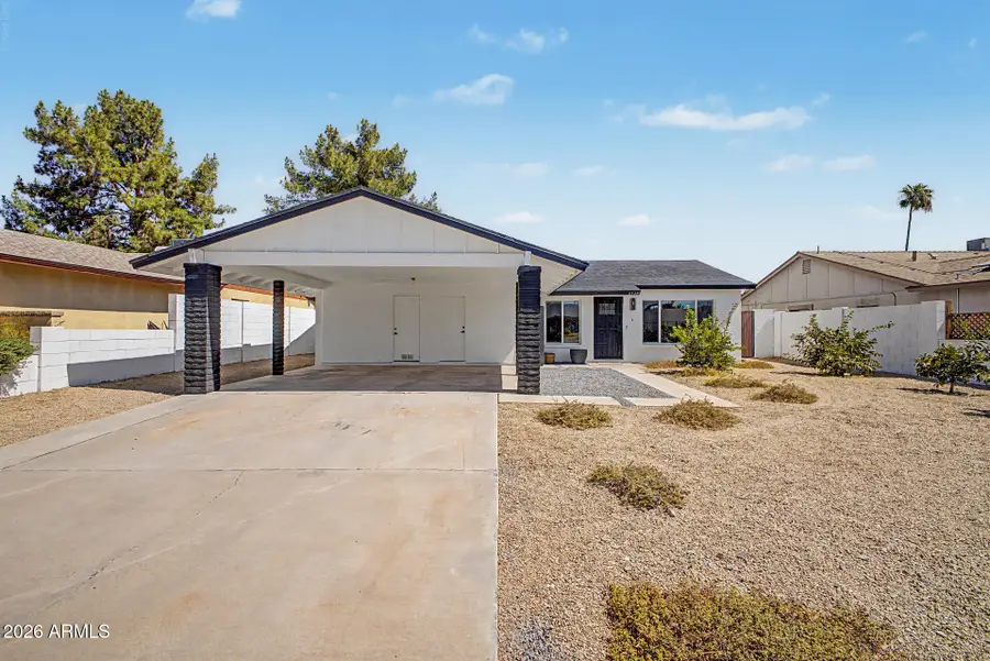 2738 E Windrose Drive, Phoenix, AZ 85032 - #3
