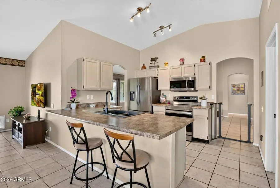 739 S Cholla Street, Gilbert, AZ 85233 - #2