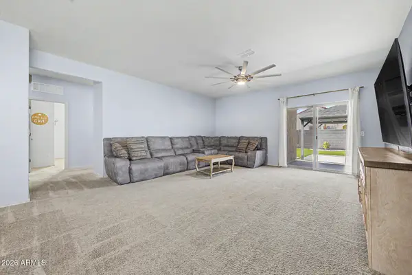 25954 W Swilling Road, Buckeye, AZ 85396