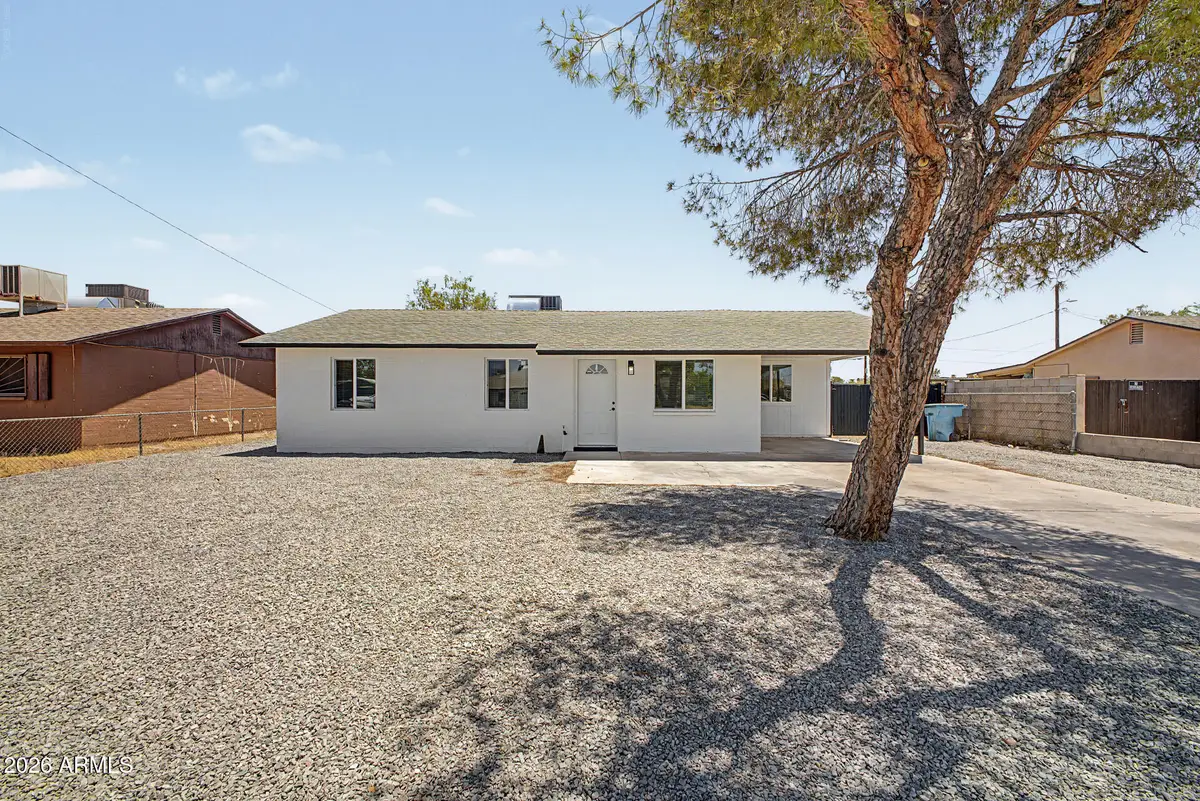 2937 N 47th Avenue, Phoenix, AZ 85031 - #1