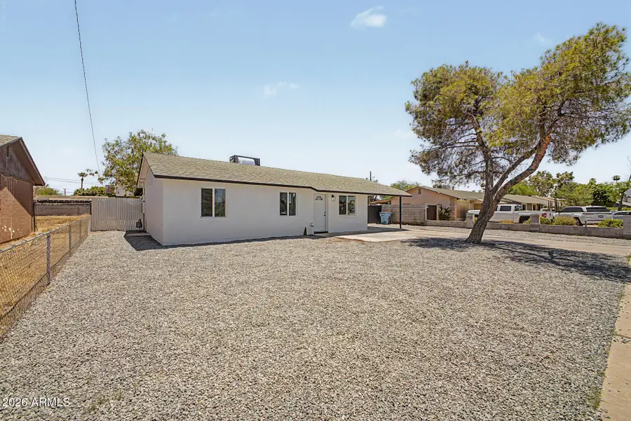 2937 N 47th Avenue, Phoenix, AZ 85031 - #2