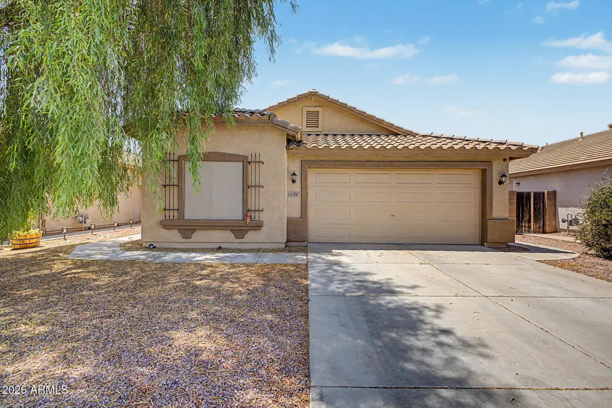 15869 W Tara Lane, Surprise, AZ 85374 - #1
