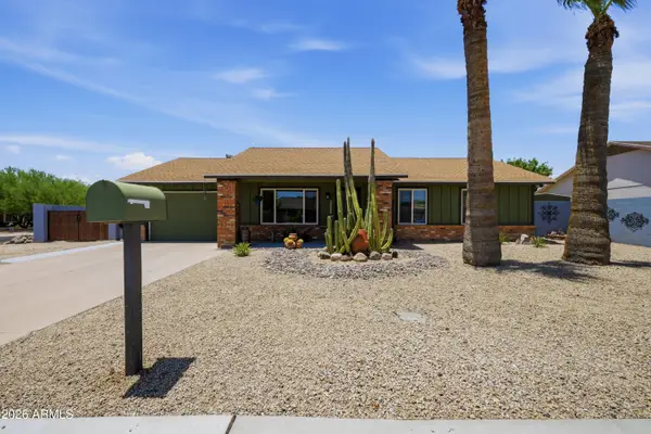 20808 N 14th Avenue, Phoenix, AZ 85027