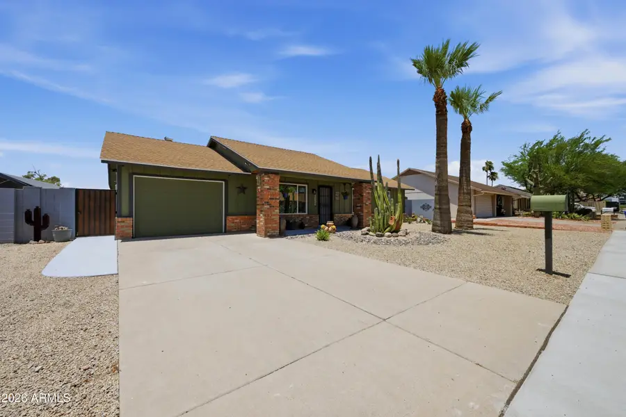 20808 N 14th Avenue, Phoenix, AZ 85027 - #2